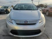 ✅ 2012 Ford Fiesta SE • VIN: 3FADP4BJ5CM194266 • Лот: 92389195. Опубликован ранее на Copart с пробегом 154 228 миль. Бесплатный доступ к архиву аукционных продаж из США и подробный отчёт об истории автомобиля на DreamBid. Изображение 5.