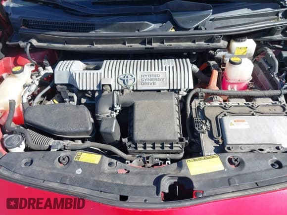 ✅ 2010 Toyota Prius II • VIN: JTDKN3DU3A0073180 • Lot: 43432556. Wystawiony na IAAI z przebiegiem 109 265 mil. Bezpłatny archiwum sprzedaży aukcyjnych z USA i szczegółowy raport historii pojazdu na DreamBid. Zdjęcie 10.