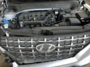 ✅ 2024 Hyundai Venue SEL • VIN: KMHRC8A35RU285446 • Lot: 51010505. Wystawiony na Copart z przebiegiem 33 792 mil. Bezpłatny archiwum sprzedaży aukcyjnych z USA i szczegółowy raport historii pojazdu na DreamBid. Zdjęcie 14.