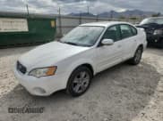 ✅ 2006 Subaru Legacy Outback L.L. Bean • VIN: 4S4BL86C164201709 • Lot: 81305305. Wystawiony na Copart z przebiegiem 230 165 mil. Bezpłatny archiwum sprzedaży aukcyjnych z USA i szczegółowy raport historii pojazdu na DreamBid. Zdjęcie 1.