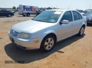 ✅ 2005 Volkswagen Jetta GLS • VIN: 3VWSA69M05M075572 • Lot: 42730682. Listed on IAAI with 159,474 mi. Free auction sales archive from the USA and detailed vehicle history report at DreamBid. Image 2.