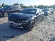 ✅ 2023 Genesis G70 2.0T • VIN: KMTG34TA5PU111214 • Лот: 42311067. Опубликован ранее на IAAI с пробегом 28 261 миль. Бесплатный доступ к архиву аукционных продаж из США и подробный отчёт об истории автомобиля на DreamBid. Изображение 2.