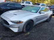 ✅ 2019 Ford Mustang GT • VIN: 1FA6P8CFXK5204059 • Лот: 43480008. Опубликован ранее на IAAI с пробегом 83 716 миль. Бесплатный доступ к архиву аукционных продаж из США и подробный отчёт об истории автомобиля на DreamBid. Изображение 2.