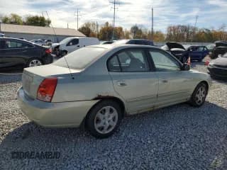 ✅ 2004 Hyundai Elantra GLS • VIN: KMHDN46D24U906147 • Lot: 78170704. Wystawiony na Copart z przebiegiem 179 207 mil. Bezpłatny archiwum sprzedaży aukcyjnych z USA i szczegółowy raport historii pojazdu na DreamBid. Zdjęcie 3.