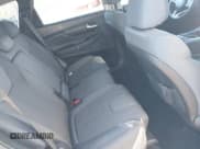 ✅ 2022 Hyundai Santa Fe SEL • VIN: 5NMS24AJ2NH455747 • Лот: 43516611. Опубликован ранее на IAAI с пробегом 17 562 миль. Бесплатный доступ к архиву аукционных продаж из США и подробный отчёт об истории автомобиля на DreamBid. Изображение 8.