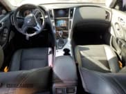 ✅ 2024 Infiniti Q50 Luxe • VIN: JN1EV7BP8RM600672 • Лот: 70592745. Опубликован ранее на Copart с пробегом 30 010 миль. Бесплатный доступ к архиву аукционных продаж из США и подробный отчёт об истории автомобиля на DreamBid. Изображение 8.