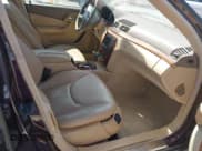 ✅ 2000 Mercedes-Benz S 320/430/500 • VIN: WDBNG70J8YA007057 • Лот: 43052669. Опубликован ранее на IAAI с пробегом 116 987 миль. Бесплатный доступ к архиву аукционных продаж из США и подробный отчёт об истории автомобиля на DreamBid. Изображение 5.