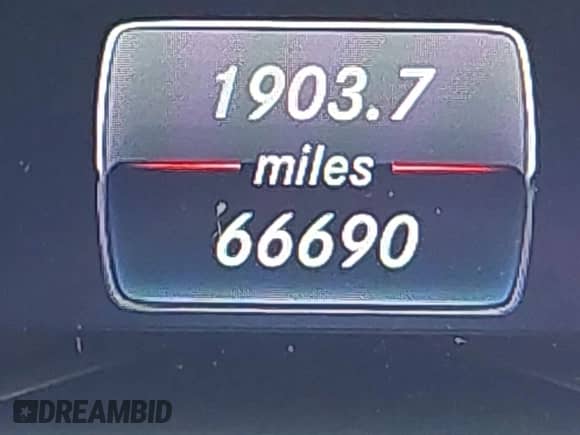 2019 Mercedes-Benz CLA 250 with VIN WDDSJ4EB1KN714898, listed as a IAAI auction lot 42986846 with 66,690 mi miles and . Bid and sale history available at DreamBid. Image 15.