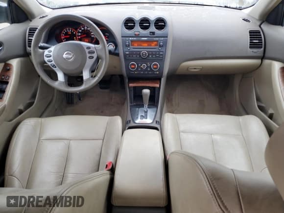 ✅ 2008 Nissan Altima SL • VIN: 1N4AL21E98C230346 • Лот: 93064695. Опубликован ранее на Copart с пробегом 137 413 миль. Бесплатный доступ к архиву аукционных продаж из США и подробный отчёт об истории автомобиля на DreamBid. Изображение 8.