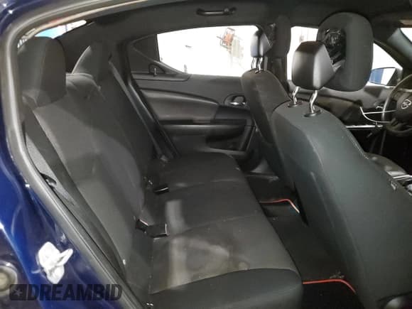 ✅ 2013 Dodge Avenger SE • VIN: 1C3CDZAB7DN718809 • Lot: 82471174. Listed on Copart with 146,416 mi. Free auction sales archive from the USA and detailed vehicle history report at DreamBid. Image 10.