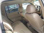 ✅ 2009 Chevrolet HHR 2LT • VIN: 3GNCA53V89S642767 • Lot: 43641137. Listed on IAAI with 40,323 mi. Free auction sales archive from the USA and detailed vehicle history report at DreamBid. Image 8.