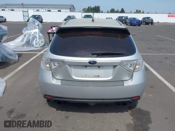 ✅ 2011 Subaru WRX WRX Premium • VIN: JF1GR7E60BG832786 • Лот: 42132065. Опубликован ранее на IAAI с пробегом 208 441 миль. Бесплатный доступ к архиву аукционных продаж из США и подробный отчёт об истории автомобиля на DreamBid. Изображение 16.