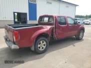 ✅ 2012 Nissan Frontier SV • VIN: 1N6AD0FV8CC460003 • Lot: 60189845. Listed on Copart with 224,542 mi. Free auction sales archive from the USA and detailed vehicle history report at DreamBid. Image 3.