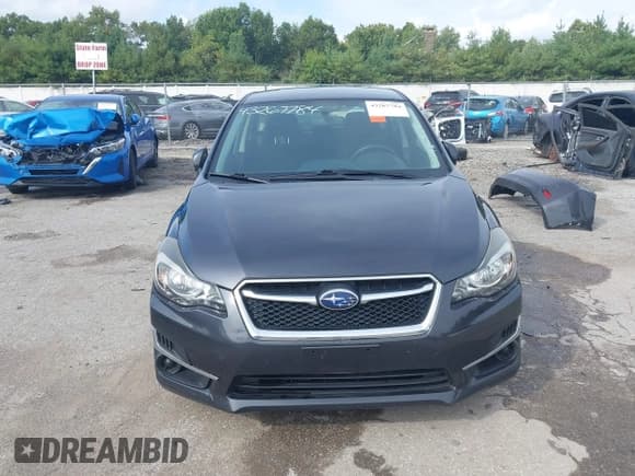 ✅ 2015 Subaru Impreza Premium • VIN: JF1GPAC62F8202936 • Lot: 43267784. Wystawiony na IAAI z przebiegiem 58 178 mil. Bezpłatny archiwum sprzedaży aukcyjnych z USA i szczegółowy raport historii pojazdu na DreamBid. Zdjęcie 13.
