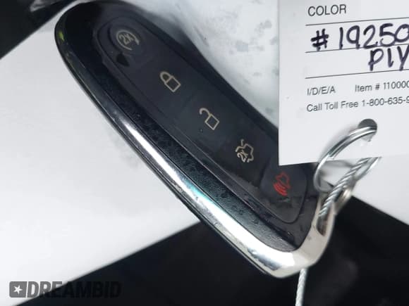 ✅ 2014 Ford Explorer Sport • VIN: 1FM5K8GT0EGC18738 • Lot: 43575028. Listed on IAAI with 82,636 mi. Free auction sales archive from the USA and detailed vehicle history report at DreamBid. Image 11.