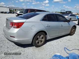 2014 Chevrolet Malibu LS with VIN 1G11B5SL0EF254887, listed as a Copart auction lot 82475295 with 197,304 mi miles and Clean title. Bid and sale history available at DreamBid. Image 3.