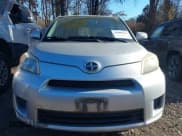 ✅ 2008 Scion xD • VIN: JTKKU10448J009711 • Lot: 43880341. Listed on IAAI with 122,171 mi. Free auction sales archive from the USA and detailed vehicle history report at DreamBid. Image 6.