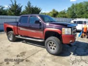 ✅ 2008 Chevrolet Silverado 1500 1LT • VIN: 2GCEK13J481272156 • Лот: 81480865. Опубликован ранее на Copart с пробегом 154 731 миль. Бесплатный доступ к архиву аукционных продаж из США и подробный отчёт об истории автомобиля на DreamBid. Изображение 4.