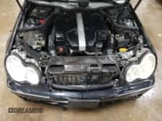 ✅ 2005 Mercedes-Benz C 240 • VIN: WDBRF81J85F591192 • Lot: 47052025. Wystawiony na Copart z przebiegiem 143 191 mil. Bezpłatny archiwum sprzedaży aukcyjnych z USA i szczegółowy raport historii pojazdu na DreamBid. Zdjęcie 11.