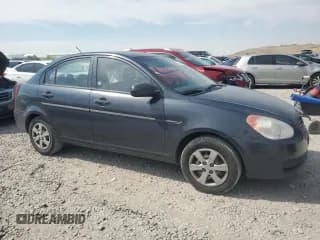✅ 2011 Hyundai Accent GLS • VIN: KMHCN4AC8BU618947 • Лот: 67481325. Опубликован ранее на Copart с пробегом 208 256 миль. Бесплатный доступ к архиву аукционных продаж из США и подробный отчёт об истории автомобиля на DreamBid. Изображение 4.