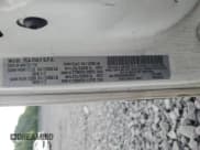 ✅ 2021 Ram ProMaster City Cargo Tradesman • VIN: ZFBHRFAB1M6T81147 • Лот: 60057875. Опубликован ранее на Copart с пробегом 210 625 миль. Бесплатный доступ к архиву аукционных продаж из США и подробный отчёт об истории автомобиля на DreamBid. Изображение 13.