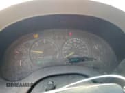 ✅ 2001 Chevrolet Blazer LT • VIN: 1GNDT13W412228837 • Lot: 56686605. Wystawiony na Copart z przebiegiem 160 568 mil. Bezpłatny archiwum sprzedaży aukcyjnych z USA i szczegółowy raport historii pojazdu na DreamBid. Zdjęcie 9.