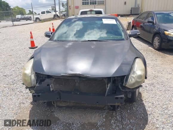 ✅ 2012 Nissan Altima S • VIN: 1N4AL2EP6CC143881 • Lot: 42524999. Listed on IAAI with 183,351 mi. Free auction sales archive from the USA and detailed vehicle history report at DreamBid. Image 6.