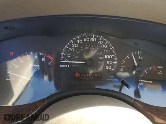 2000 Chevrolet Malibu LS с VIN 1G1NE52J7Y6310349, выставлен на аукционе Copart как лот 76175864 с пробегом 132 021 миль миль и Списание • Salvage title. История ставок и продаж доступна на DreamBid. Изображение 9.