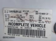 ✅ 2008 Dodge 2500 ST • VIN: 3D6WR26D78G214409 • Лот: 40952949. Опубликован ранее на IAAI с пробегом Не указан. Бесплатный доступ к архиву аукционных продаж из США и подробный отчёт об истории автомобиля на DreamBid. Изображение 9.