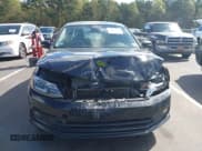 ✅ 2016 Volkswagen Jetta SEL • VIN: 3VWL07AJ7GM387647 • Лот: 43457119. Опубликован ранее на IAAI с пробегом 154 093 миль. Бесплатный доступ к архиву аукционных продаж из США и подробный отчёт об истории автомобиля на DreamBid. Изображение 12.