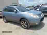 2007 Hyundai Veracruz GLS с VIN KM8NU13C17U026904, выставлен на аукционе IAAI как лот 42808049 с пробегом 135 698 миль миль и . История ставок и продаж доступна на DreamBid. Изображение 1.