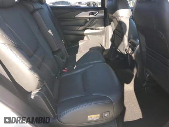 ✅ 2020 Mazda CX-9 Touring • VIN: JM3TCACYXL0401997 • Lot: 86842655. Wystawiony na Copart z przebiegiem 44 948 mil. Bezpłatny archiwum sprzedaży aukcyjnych z USA i szczegółowy raport historii pojazdu na DreamBid. Zdjęcie 11.