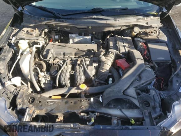 ✅ 2012 Mitsubishi Lancer SE • VIN: JA32V2FW9CU013116 • Lot: 70803425. Wystawiony na Copart z przebiegiem 80 304 mil. Bezpłatny archiwum sprzedaży aukcyjnych z USA i szczegółowy raport historii pojazdu na DreamBid. Zdjęcie 11.