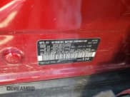 ✅ 2022 Mitsubishi Eclipse Cross LE • VIN: JA4ASVAA7NZ050751 • Lot: 62955885. Listed on Copart with 59,682 mi. Free auction sales archive from the USA and detailed vehicle history report at DreamBid. Image 13.