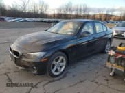 ✅ 2015 BMW 3 Series 328i xDrive • VIN: WBA3B5C58FF960486 • Lot: 92482545. Listed on Copart with 163,342 mi. Free auction sales archive from the USA and detailed vehicle history report at DreamBid. Image 1.