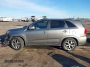 ✅ 2014 Kia Sorento SX Limited • VIN: 5XYKWDA70EG539276 • Lot: 43597745. Listed on IAAI with 112,493 mi. Free auction sales archive from the USA and detailed vehicle history report at DreamBid. Image 15.