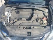 ✅ 2018 Nissan Altima S • VIN: 1N4AL3AP7JC156180 • Lot: 43561429. Listed on IAAI with 105,748 mi. Free auction sales archive from the USA and detailed vehicle history report at DreamBid. Image 10.