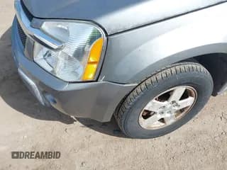 ✅ 2006 Chevrolet Equinox LS • VIN: 2CNDL23F266159053 • Лот: 41803064. Опубликован ранее на IAAI с пробегом 126 112 миль. Бесплатный доступ к архиву аукционных продаж из США и подробный отчёт об истории автомобиля на DreamBid. Изображение 6.
