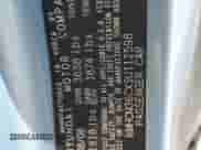 2009 Hyundai Accent Auto GS z VIN KMHCM36CX9U112598, wystawiony jako Copart lot #80552674 z przebiegiem 133 000 mil mil oraz Czysty tytuł • Clean title. Historia ofert i sprzedaży dostępna na DreamBid. Obrazek 12.