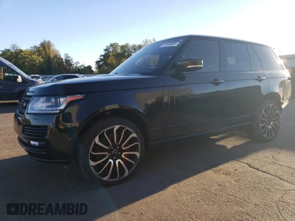 ✅ 2013 Land Rover Range Rover HSE • VIN: SALGS2DF2DA122127 • Lot: 87049885. Listed on Copart with 90,316 mi. Free auction sales archive from the USA and detailed vehicle history report at DreamBid. Image 1.