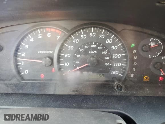 ✅ 2005 Toyota Tundra SR5 • VIN: 5TBDT441X5S482296 • Lot: 81970435. Listed on Copart with 247,868 mi. Free auction sales archive from the USA and detailed vehicle history report at DreamBid. Image 9.