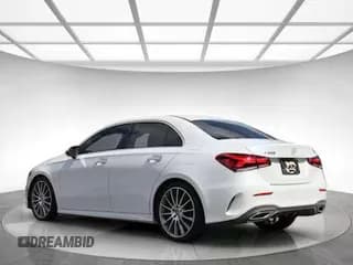 ✅ 2020 Mercedes-Benz A 220 • VIN: W1K3G4EB5LJ219129 • Лот: 92154895. Опубликован ранее на Copart с пробегом 78 124 миль. Бесплатный доступ к архиву аукционных продаж из США и подробный отчёт об истории автомобиля на DreamBid. Изображение 3.