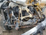 ✅ 2013 Chevrolet Silverado 2500HD LT • VIN: 1GC1KXCG0DF162875 • Лот: 82328015. Опубликован ранее на Copart с пробегом Не указан. Бесплатный доступ к архиву аукционных продаж из США и подробный отчёт об истории автомобиля на DreamBid. Изображение 11.