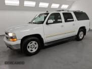 ✅ 2006 Chevrolet Suburban LT • VIN: 1GNFK16Z36J127772 • Лот: 82584884. Опубликован ранее на Copart с пробегом 209 882 миль. Бесплатный доступ к архиву аукционных продаж из США и подробный отчёт об истории автомобиля на DreamBid. Изображение 1.