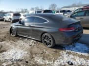 ✅ 2020 Mercedes-Benz C 43 AMG • VIN: WDDWJ6EB4LF981297 • Lot: 87711955. Wystawiony na Copart z przebiegiem Nie podano. Bezpłatny archiwum sprzedaży aukcyjnych z USA i szczegółowy raport historii pojazdu na DreamBid. Zdjęcie 2.