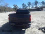 ✅ 2020 Chevrolet Silverado 1500 RST • VIN: 1GCUYEEL6LZ264236 • Lot: 41617642. Wystawiony na IAAI z przebiegiem 127 123 mil. Bezpłatny archiwum sprzedaży aukcyjnych z USA i szczegółowy raport historii pojazdu na DreamBid. Zdjęcie 17.