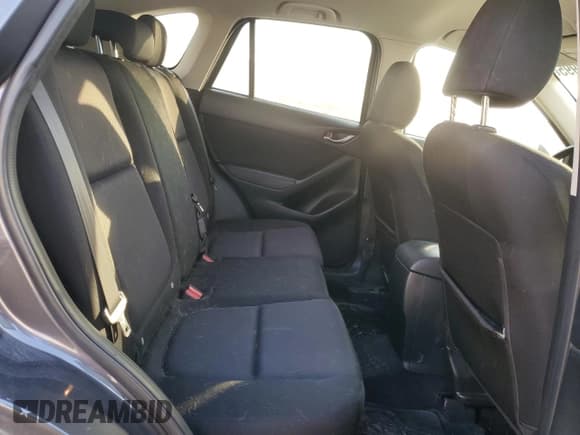 ✅ 2014 Mazda CX-5 Sport • VIN: JM3KE4BE6E0333179 • Lot: 72062995. Listed on Copart with 231,548 mi. Free auction sales archive from the USA and detailed vehicle history report at DreamBid. Image 11.