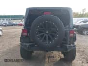 ✅ 2016 Jeep Wrangler Unlimited Sport • VIN: 1C4BJWDG6GL147979 • Lot: 43459433. Listed on IAAI with 85,040 mi. Free auction sales archive from the USA and detailed vehicle history report at DreamBid. Image 16.