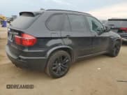 ✅ 2011 BMW X5 M • VIN: 5YMGY0C52BLK26242 • Lot: 66644675. Listed on Copart with 137,195 mi. Free auction sales archive from the USA and detailed vehicle history report at DreamBid. Image 3.