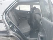 ✅ 2021 Hyundai Venue SEL • VIN: KMHRC8A33MU072780 • Lot: 41319259. Listed on IAAI with 100,756 mi. Free auction sales archive from the USA and detailed vehicle history report at DreamBid. Image 8.